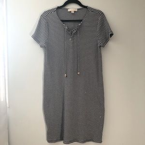 Michael Kors T-Shirt Dress